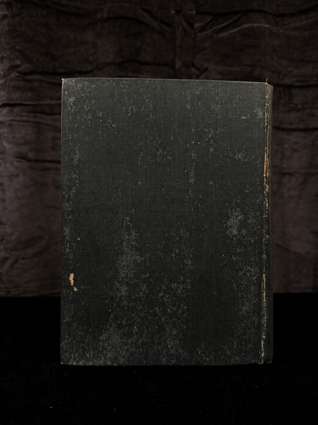 Story of the World’s Worship (1901)