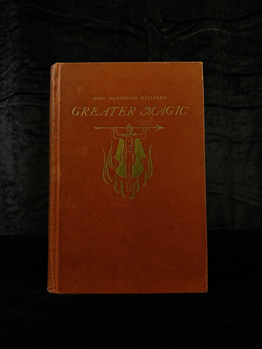 Greater Magic (1938)