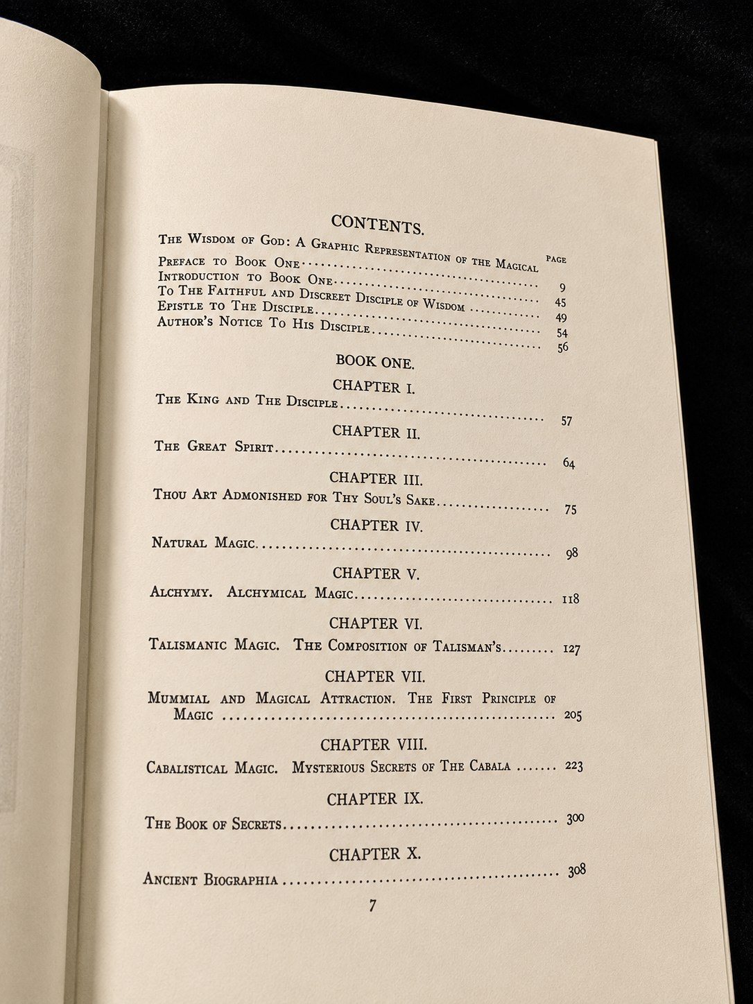 The Great Book of Magical Art, Hindu Magic & Indian Occultism (1939)