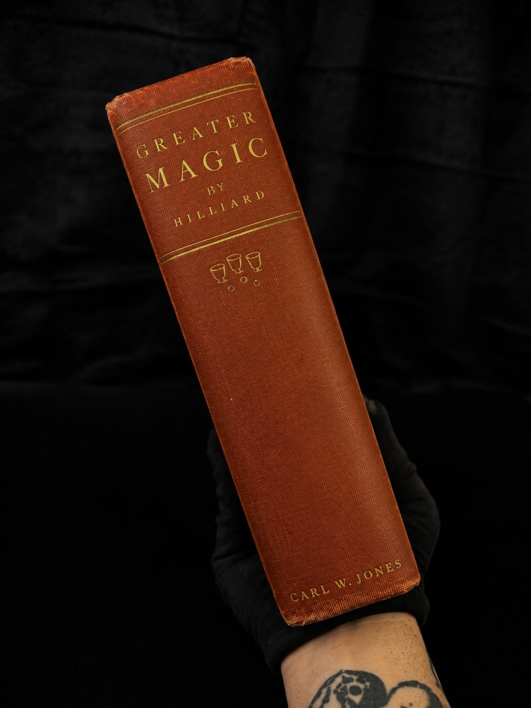Greater Magic (1938)