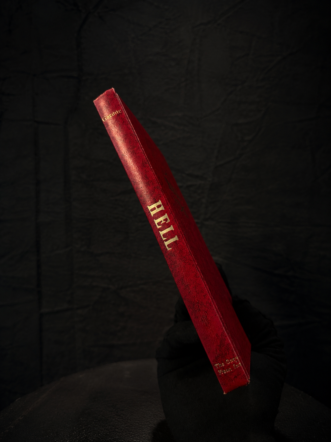 Hell (1969)