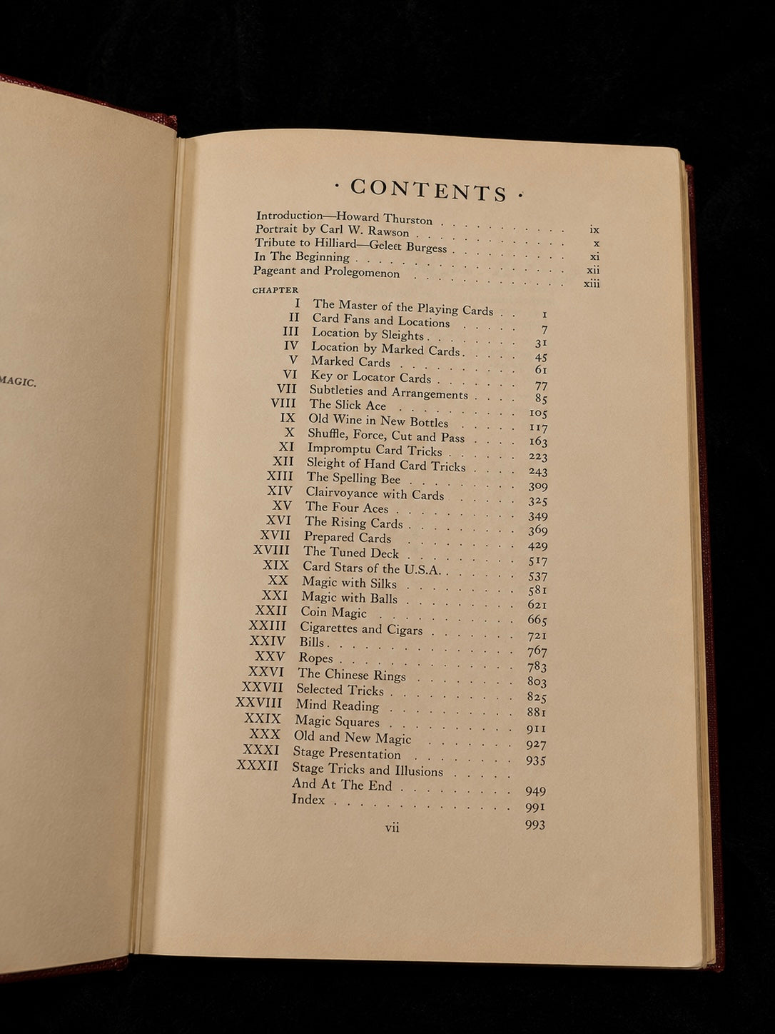 Greater Magic (1938)
