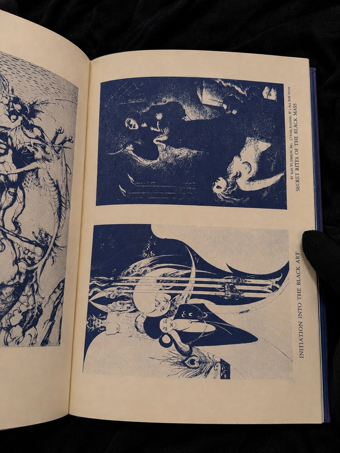 Magica Sexualis (1934)