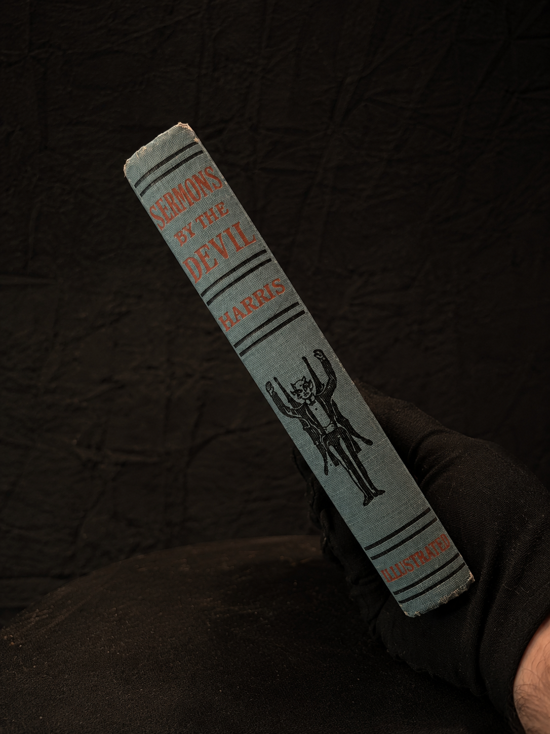 Sermons by the Devil (1904)