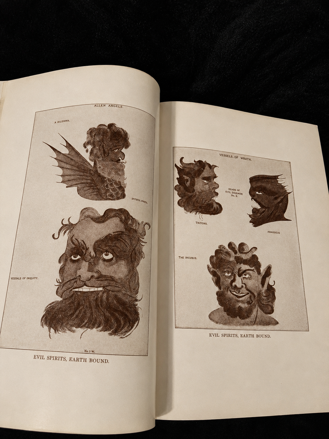 The Great Book of Magical Art, Hindu Magic & Indian Occultism (1939)