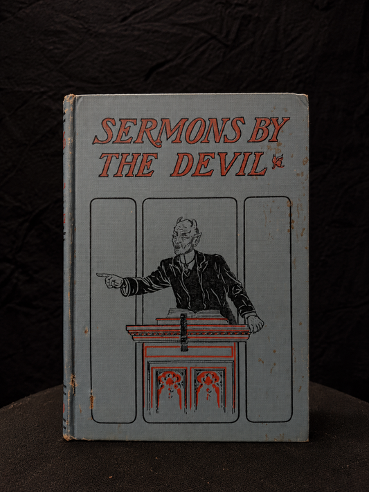 Sermons by the Devil (1904)