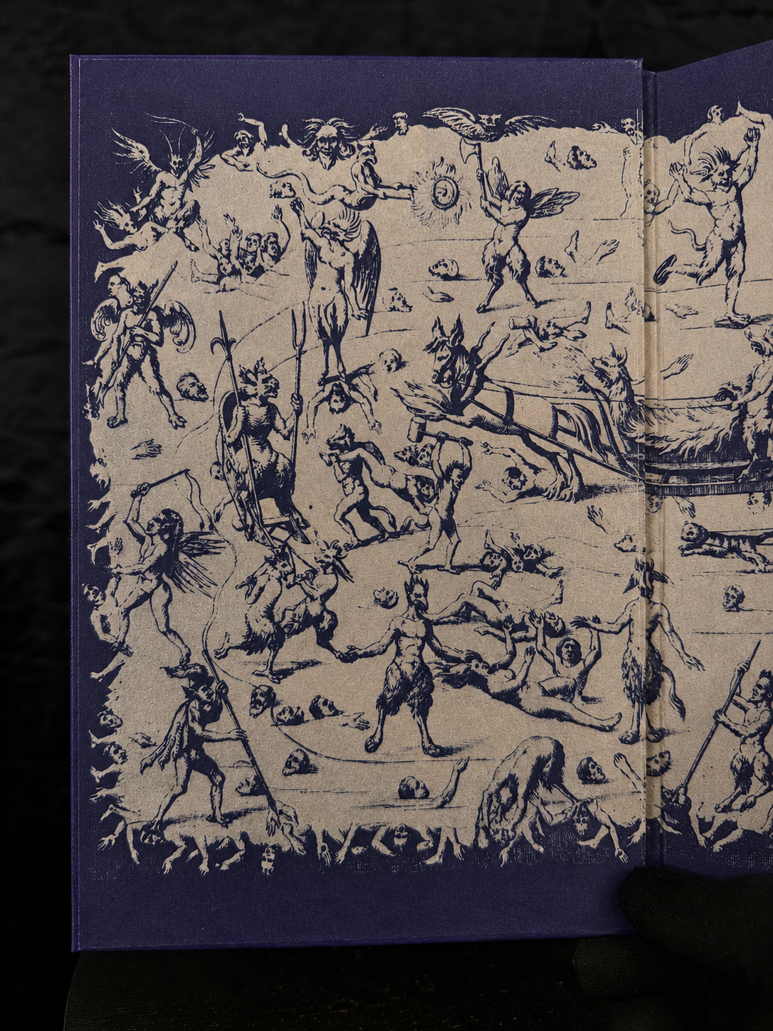 Magica Sexualis (1934)