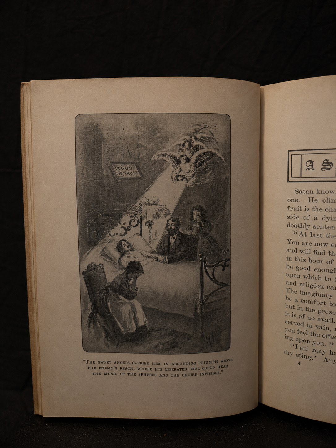 Sermons by the Devil (1904)