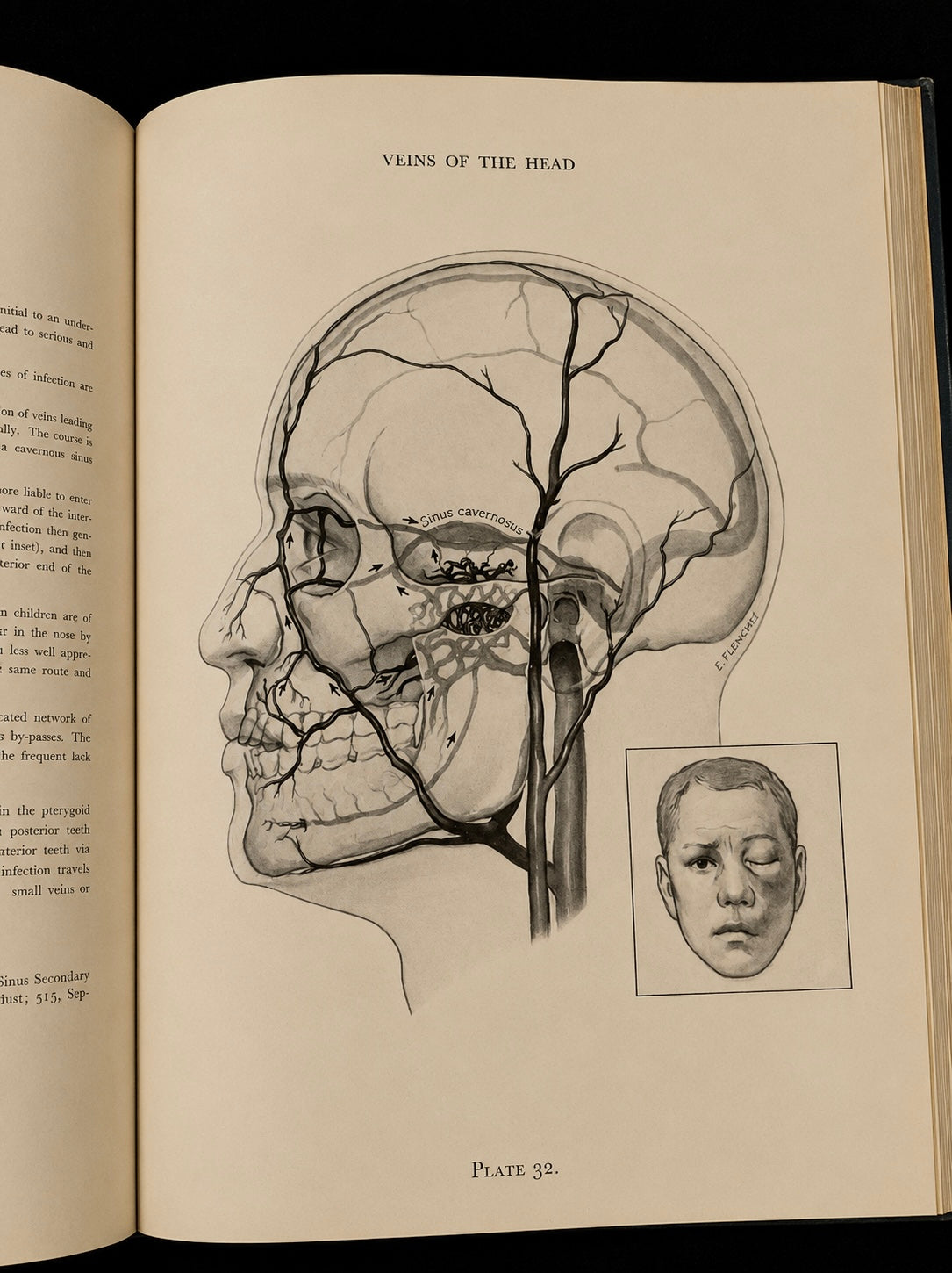 Atlas of the Mouth (1944)