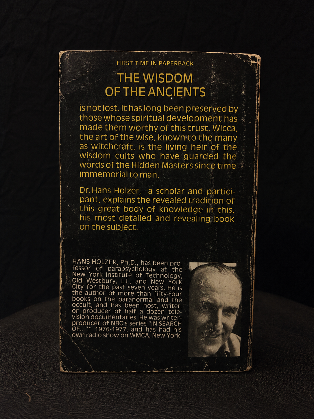 Wicca: The Way of the Witches (1979)