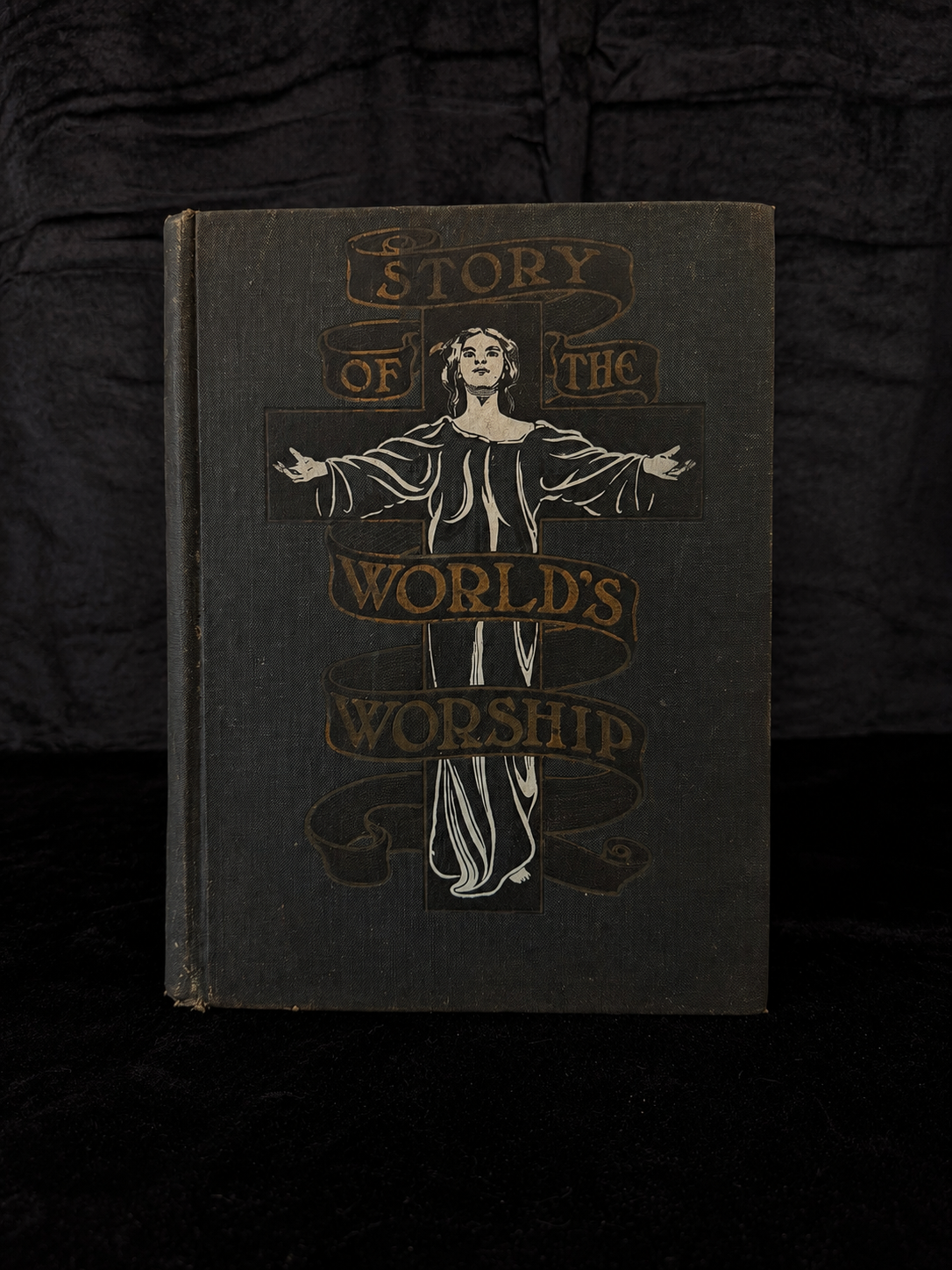 Story of the World’s Worship (1901)