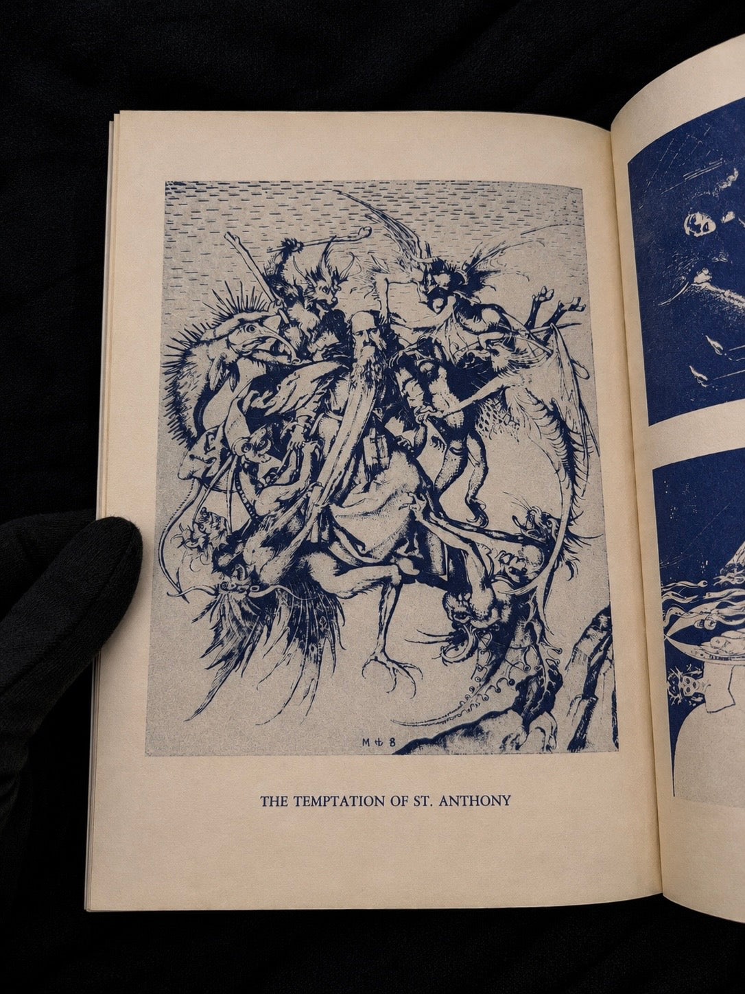 Magica Sexualis (1934)