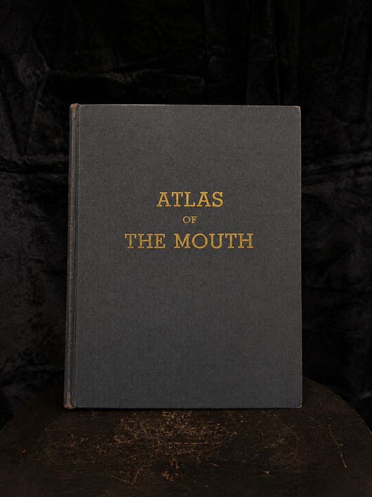 Atlas of the Mouth (1944)