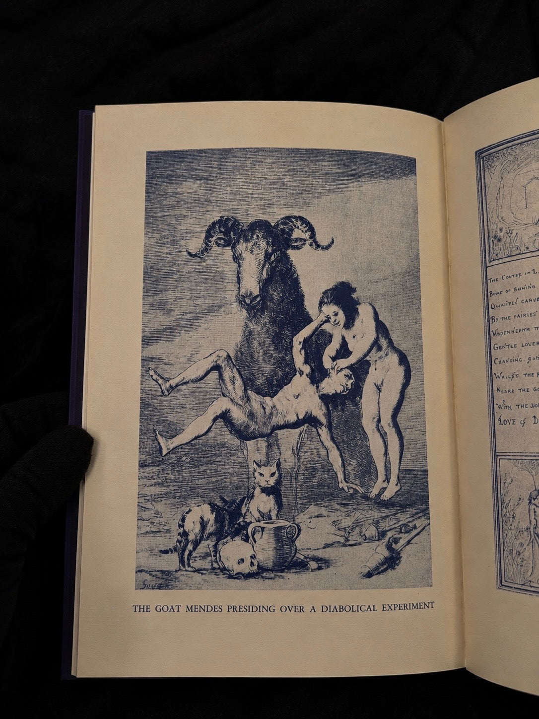 Magica Sexualis (1934)
