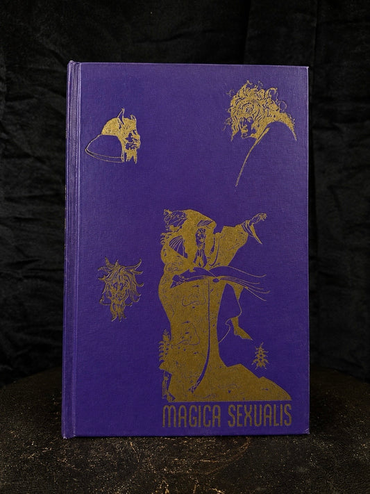 Magica Sexualis (1934)