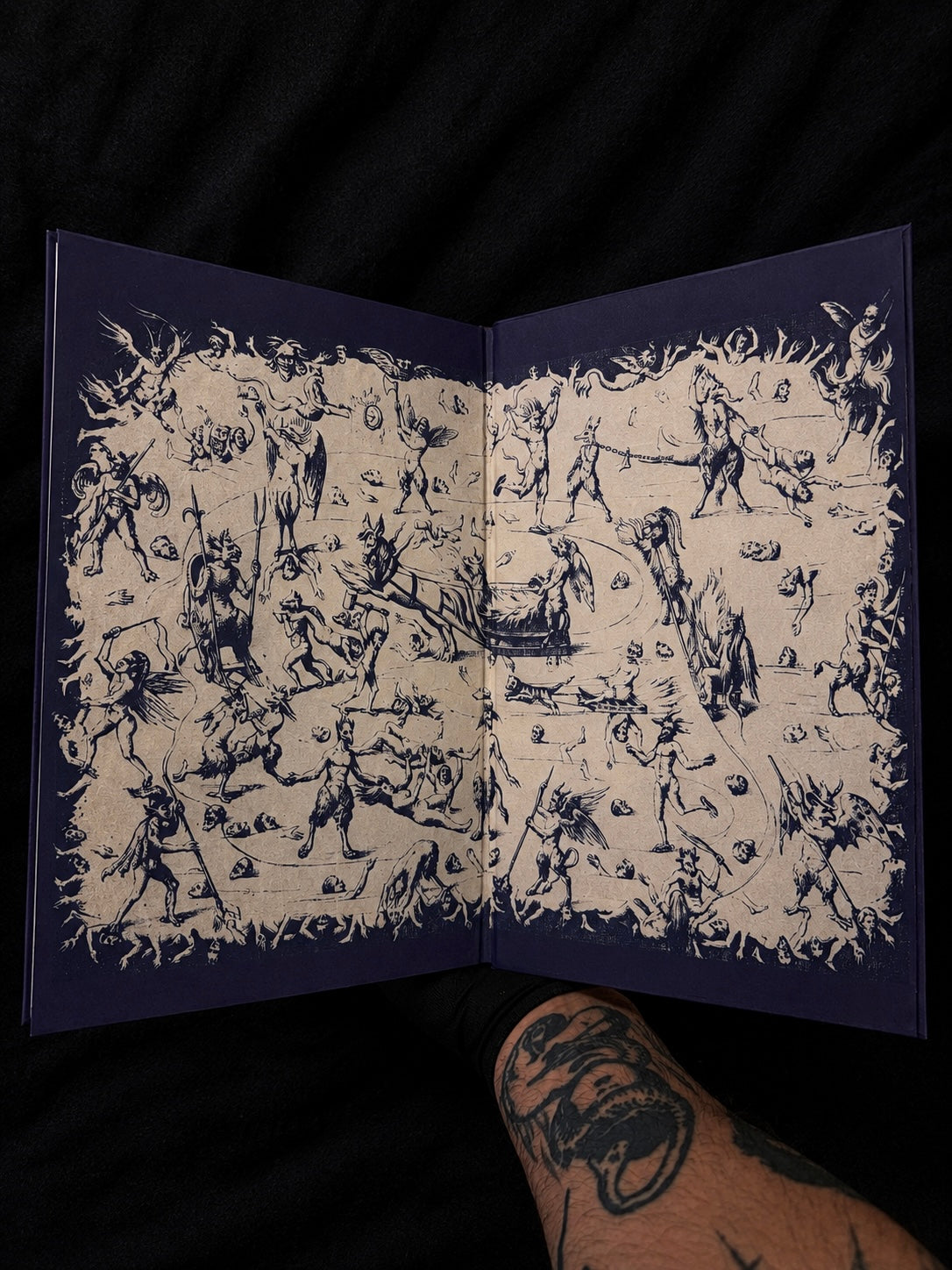Magica Sexualis (1934)