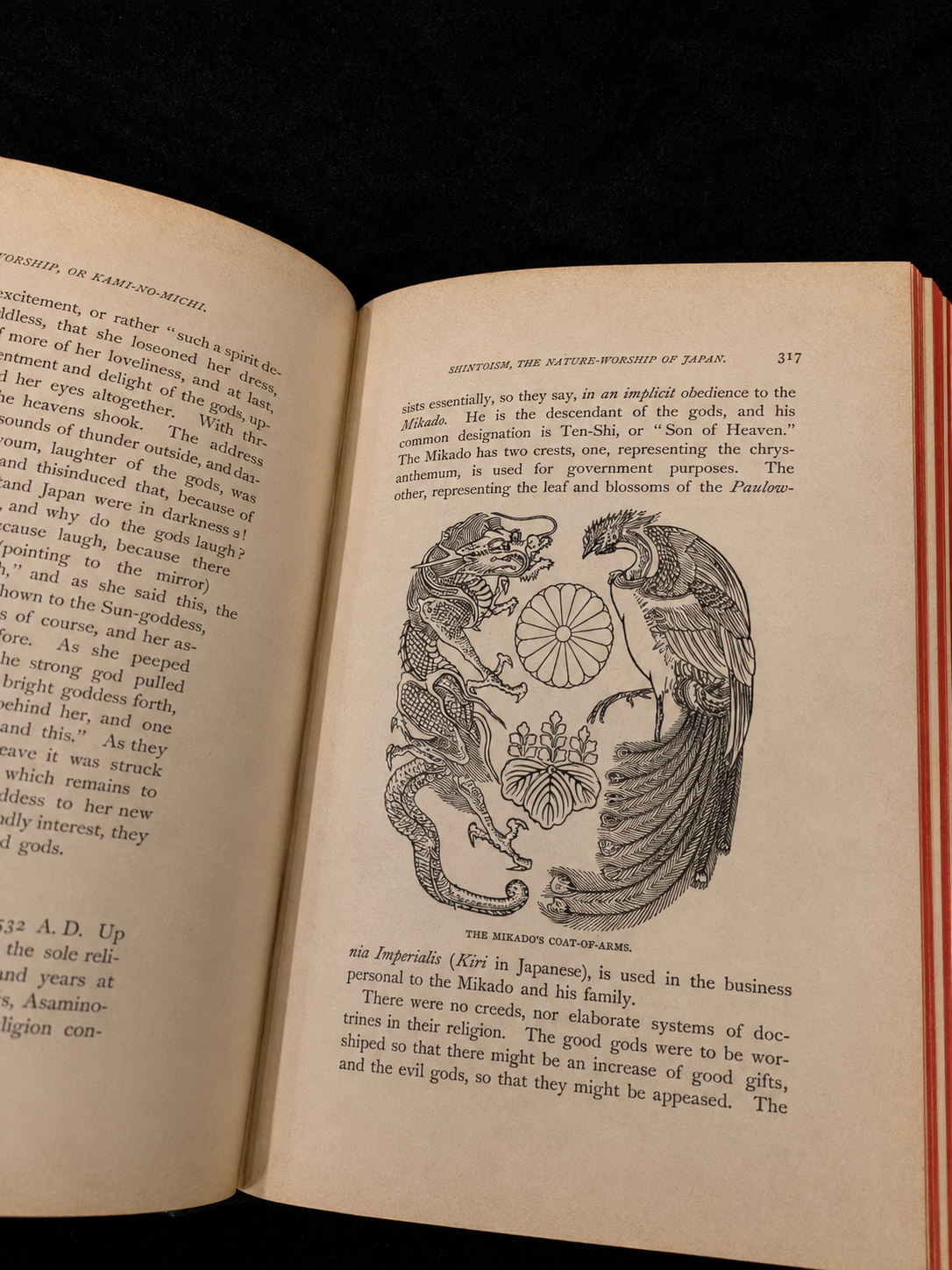 Story of the World’s Worship (1901)