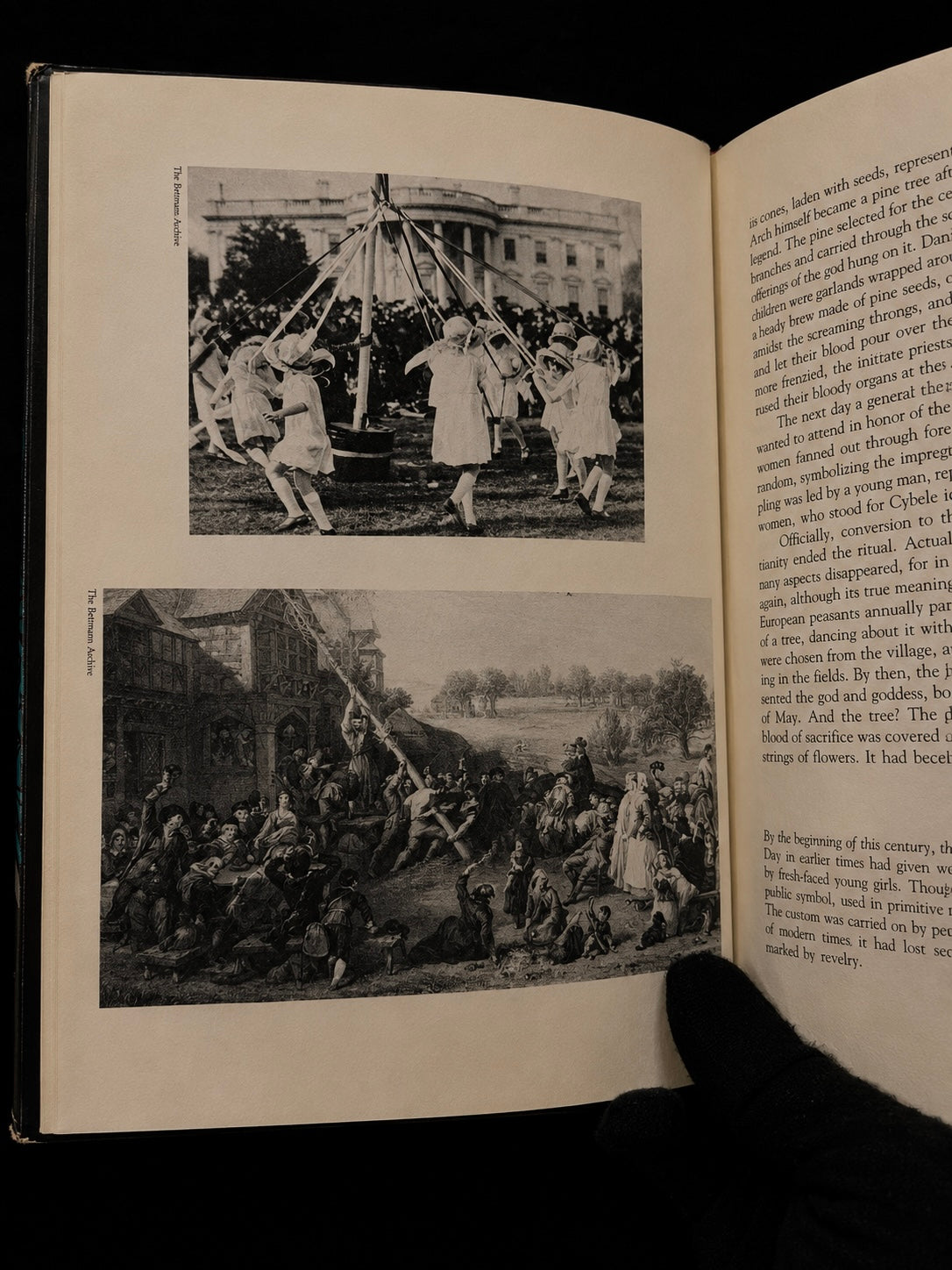 The Devil’s Garden: Facts and Folklore of Perilous Plants (1978)
