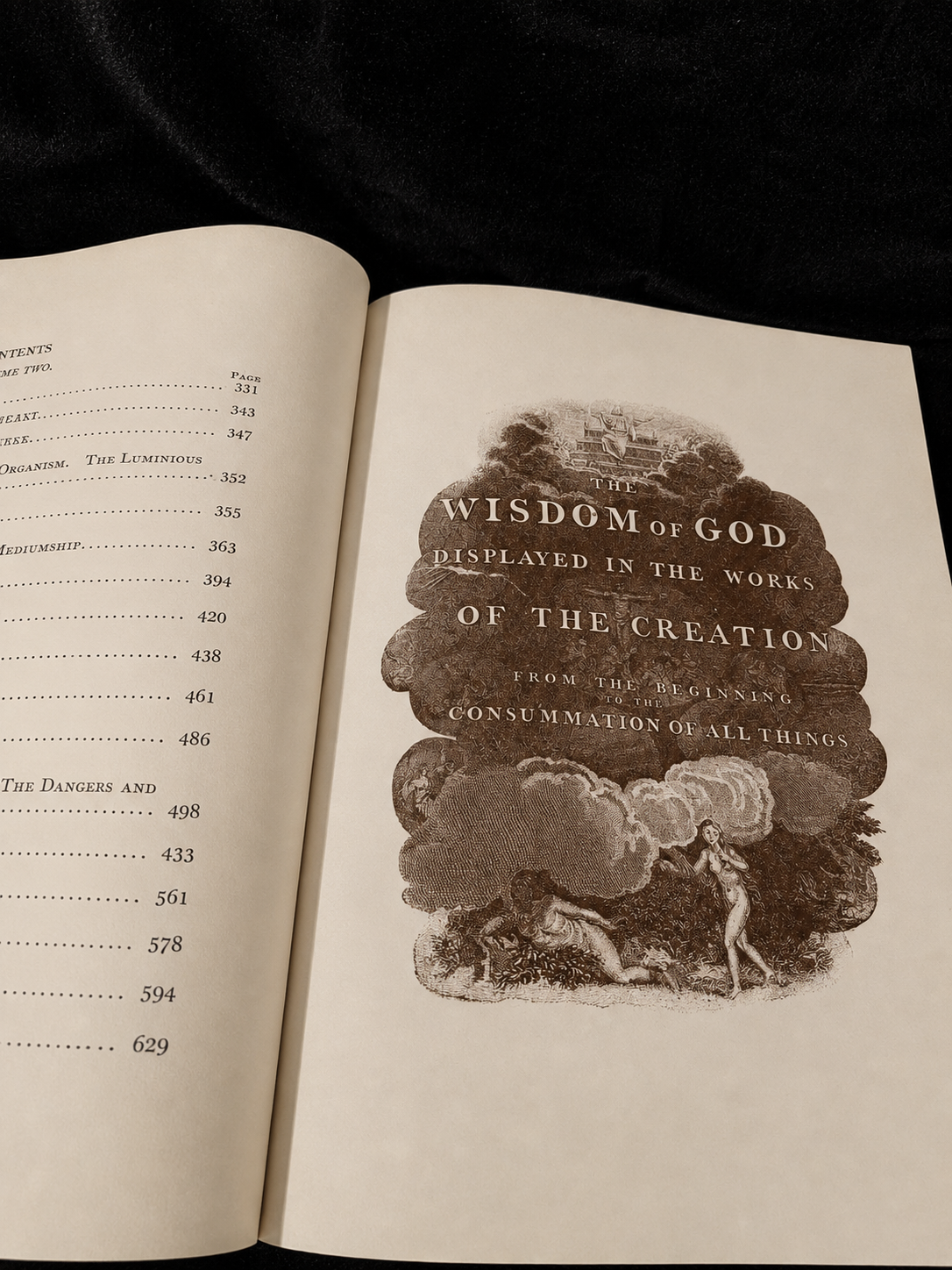 The Great Book of Magical Art, Hindu Magic & Indian Occultism (1939)