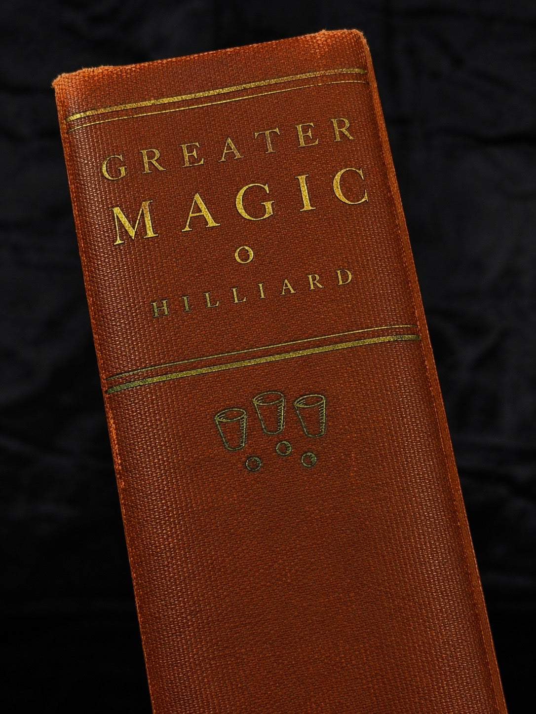 Greater Magic (1938)