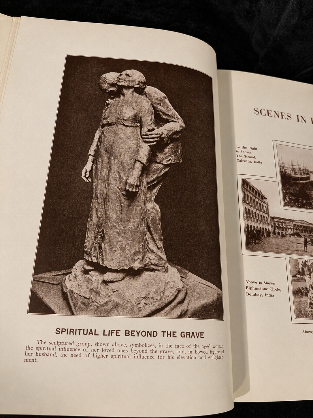 The Great Book of Magical Art, Hindu Magic & Indian Occultism (1939)