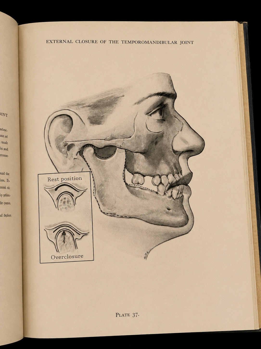 Atlas of the Mouth (1944)