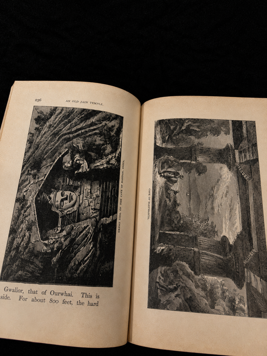 Story of the World’s Worship (1901)