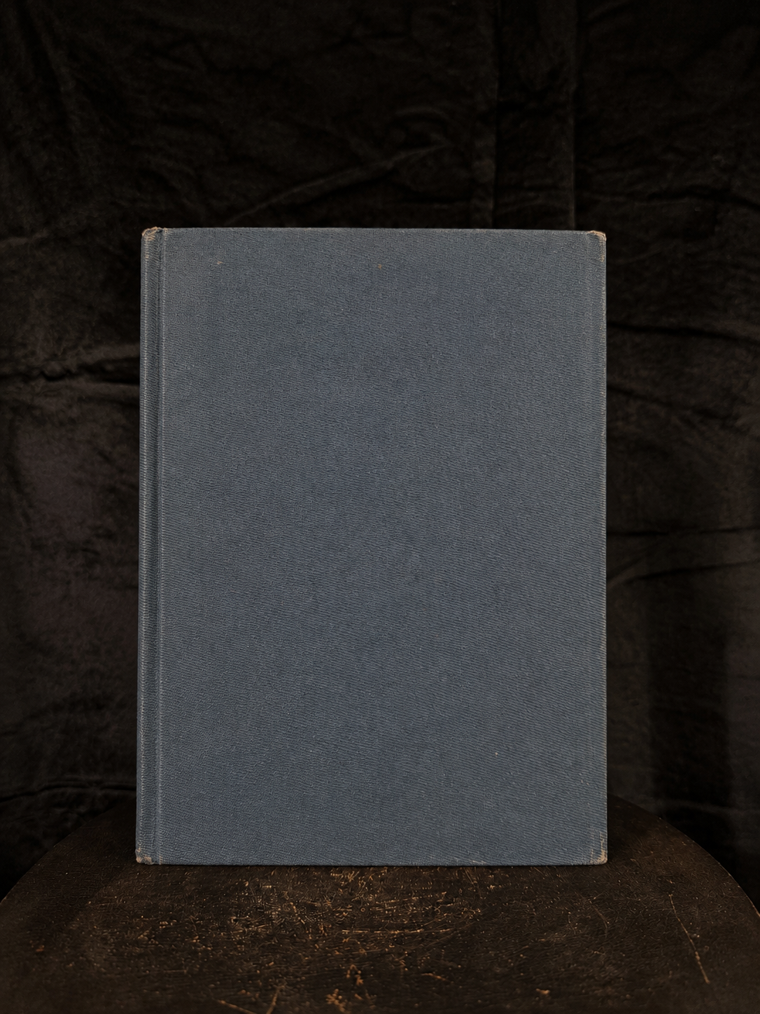 Atlas of the Mouth (1944)