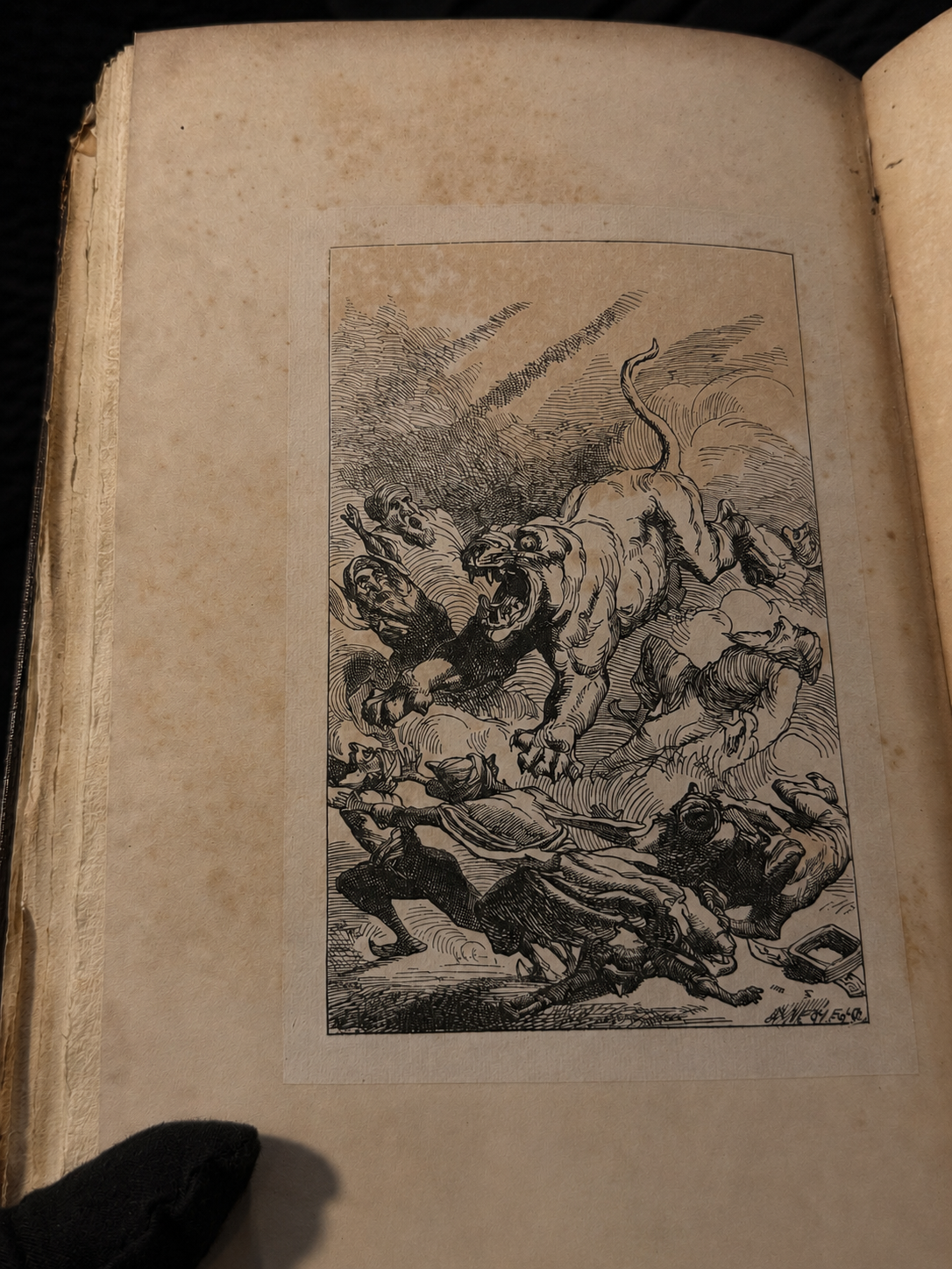 Vikram and the Vampire (1893) Limited Edition