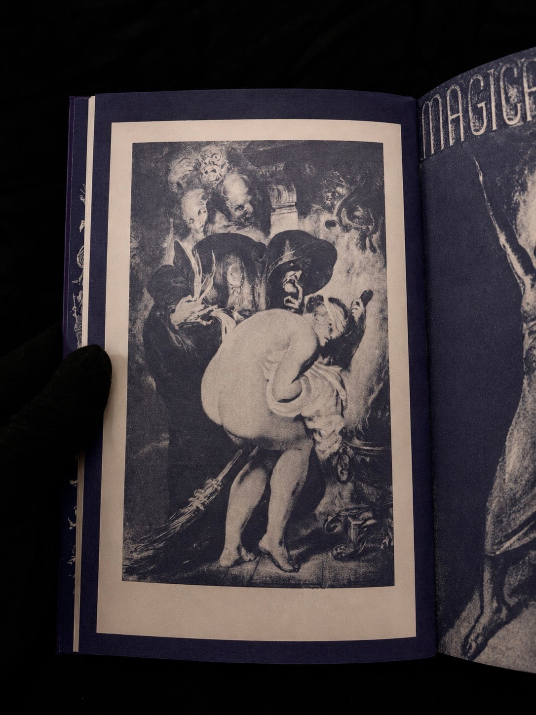 Magica Sexualis (1934)