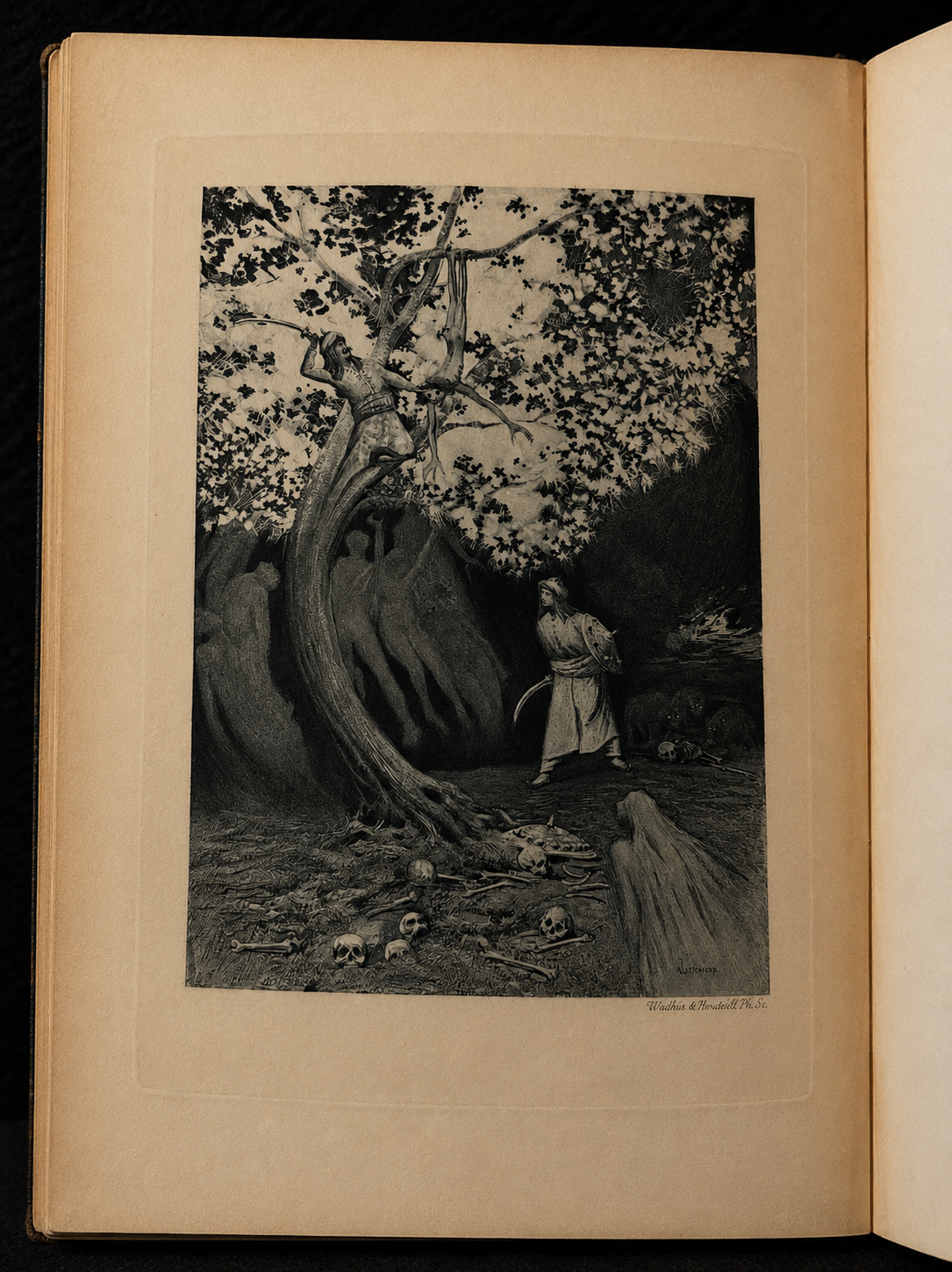 Vikram and the Vampire (1893) Limited Edition