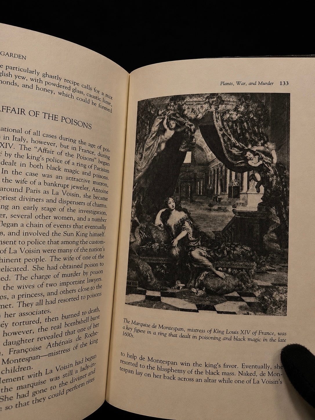The Devil’s Garden: Facts and Folklore of Perilous Plants (1978)