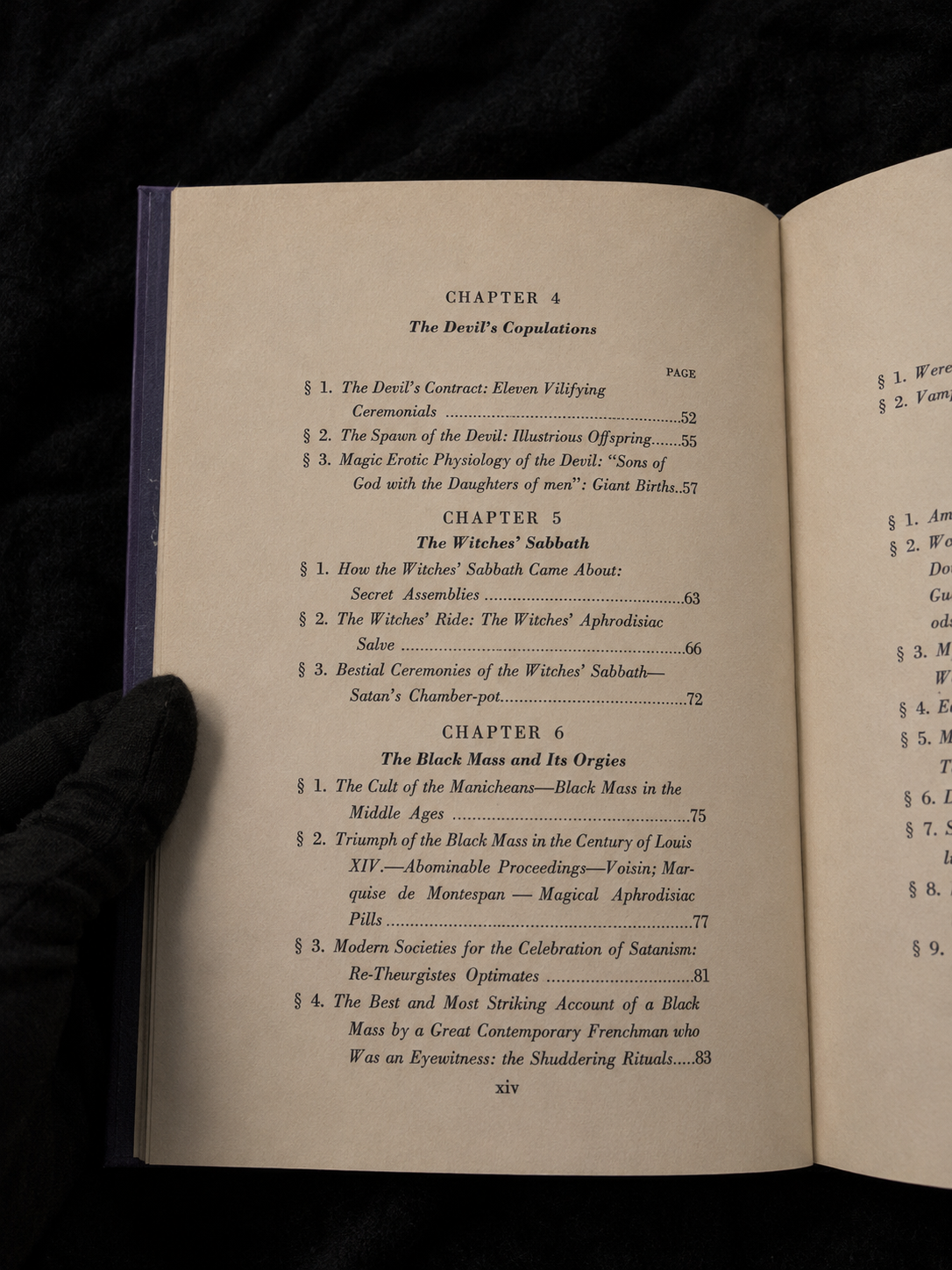 Magica Sexualis (1934)