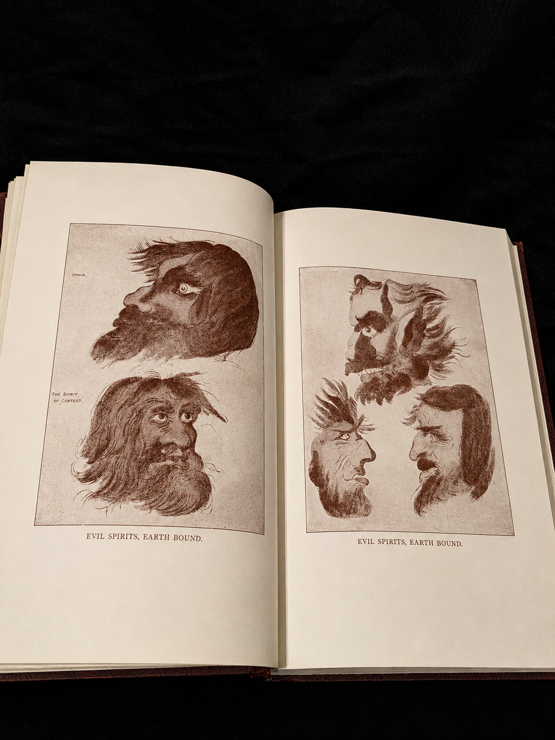 The Great Book of Magical Art, Hindu Magic & Indian Occultism (1939)