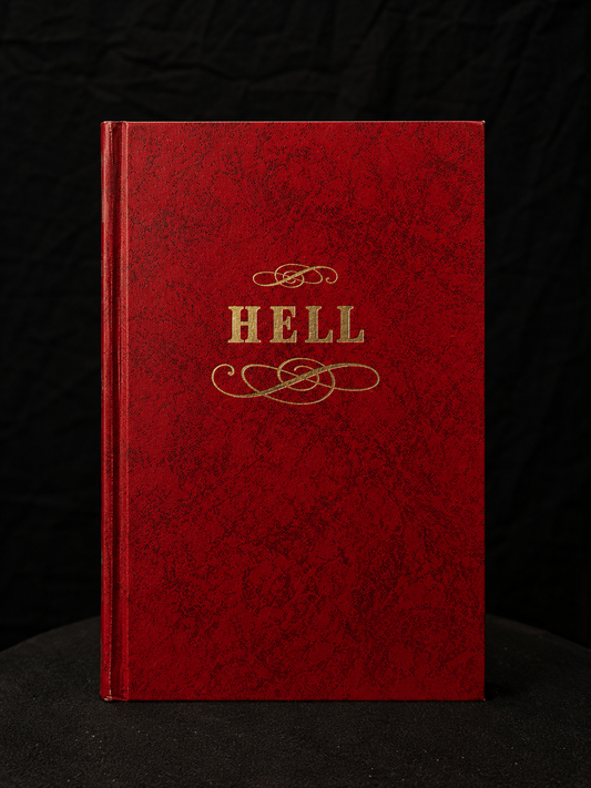 Hell (1969)